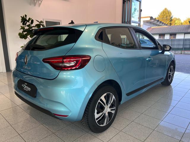 RENAULT Clio SCe 65 CV 5 porte Life - OCCASIONE!
