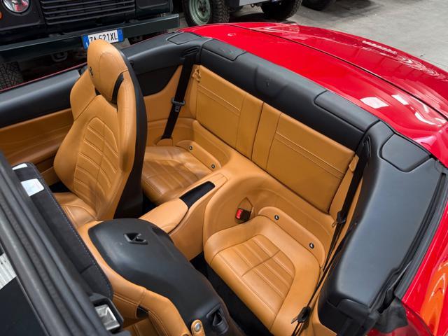 FERRARI California T DCT