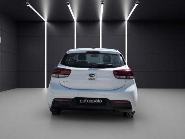 KIA Rio 1.2 MPi GPL Evolution