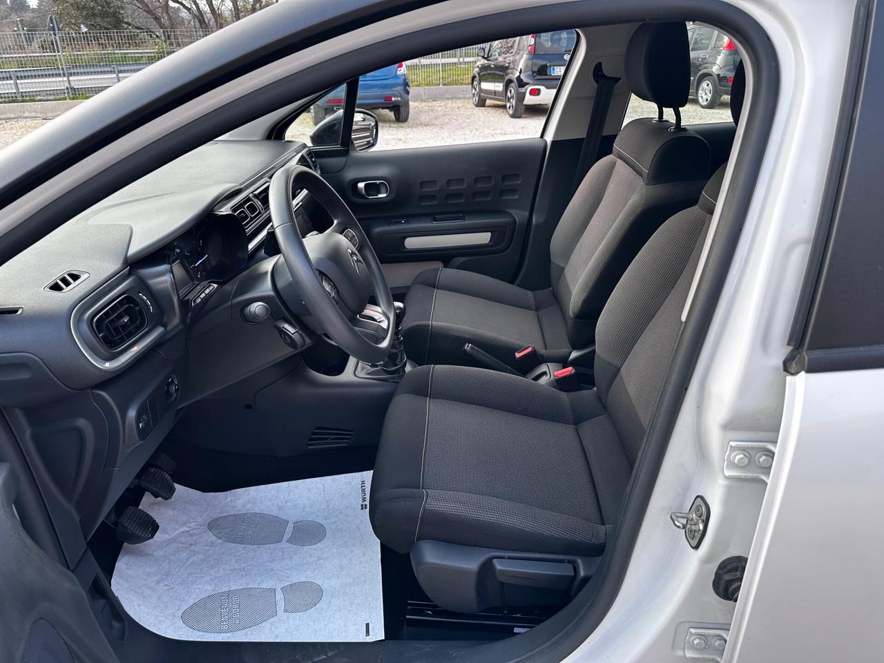 Citroen C3 PureTech 110 PLUS