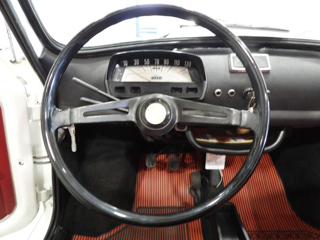 Fiat 126 500 L (110 F)