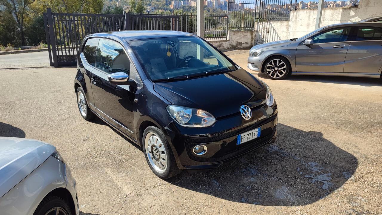 Volkswagen up! 1.0 75 CV 3p. move up!