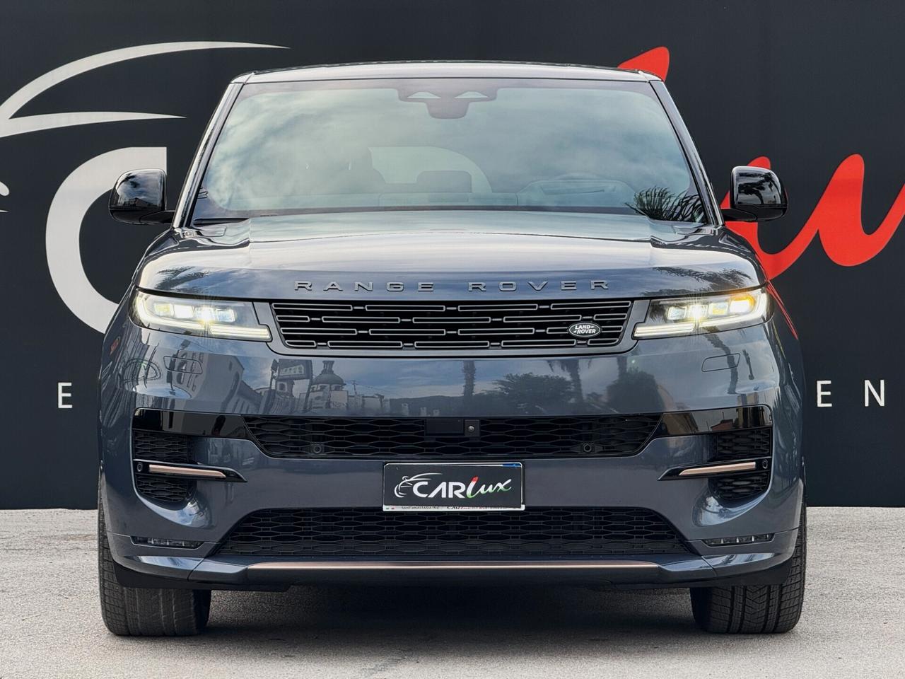 Range Rover Sport 3.0d i6 MHEV Dynamic HSE 249CV