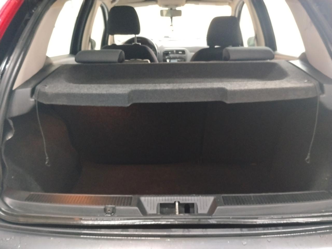 Fiat Grande Punto 1.3 mtj 2008 CON GARANZIA
