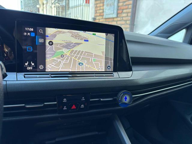 VOLKSWAGEN Golf 2.0 TSI GTI DSG