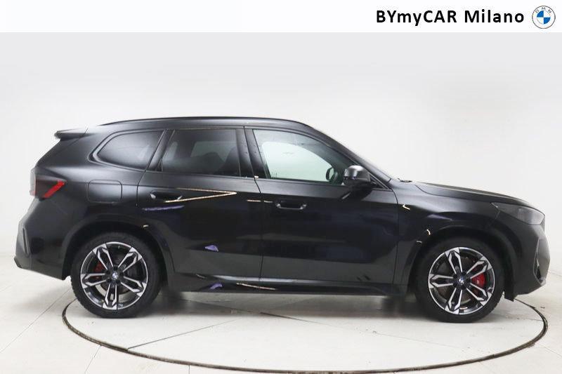 BMW X1 25 e MSport Pro xDrive DCT