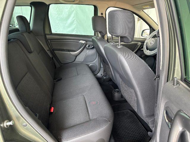 DACIA Duster 1.6 110CV 4x2 GPL La Gazzetta dello Sport