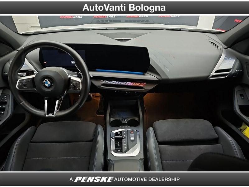 BMW Serie 1 116 MSport auto