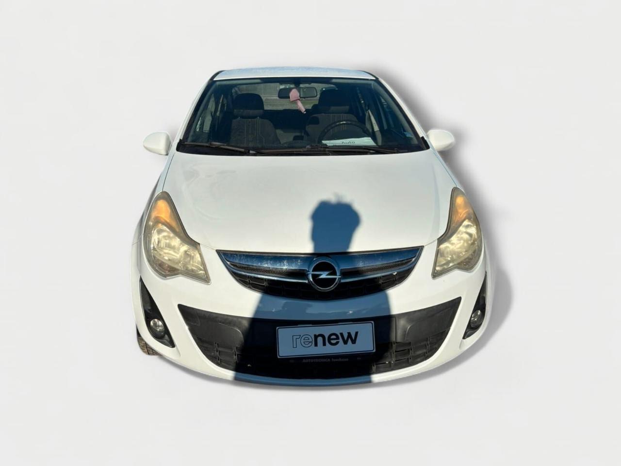 Opel Corsa 1.3 CDTI 75CV F.AP. 5 porte Sport