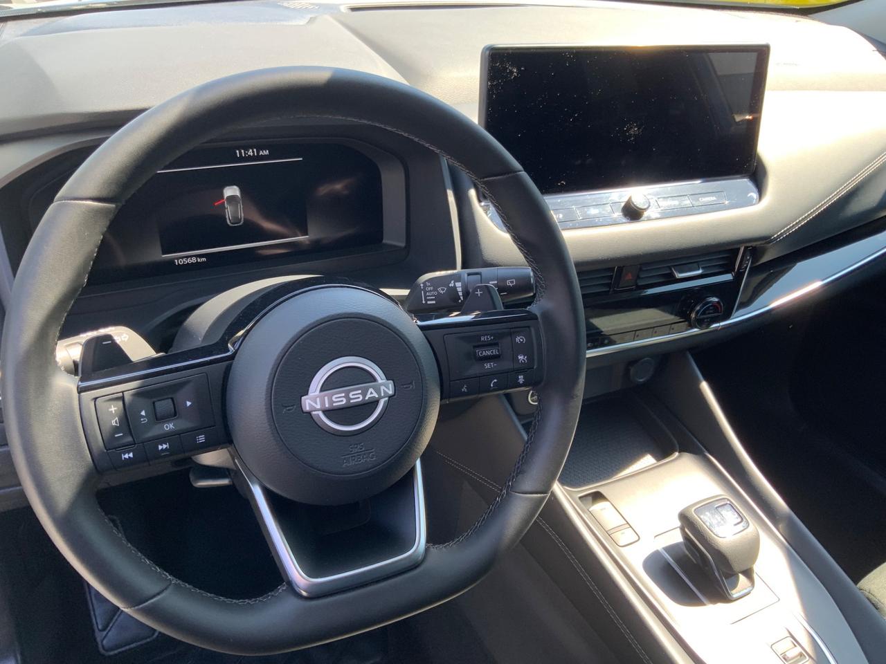 Nissan Qashqai MHEV 158 CV Xtronic N-Connecta