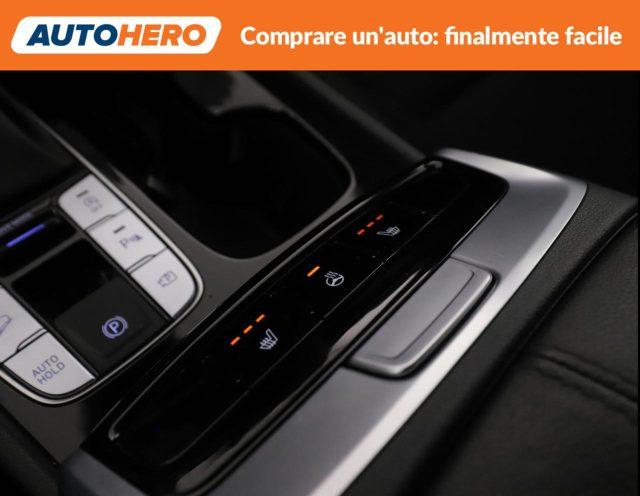 HYUNDAI Tucson 1.6 CRDI 48V DCT Exellence