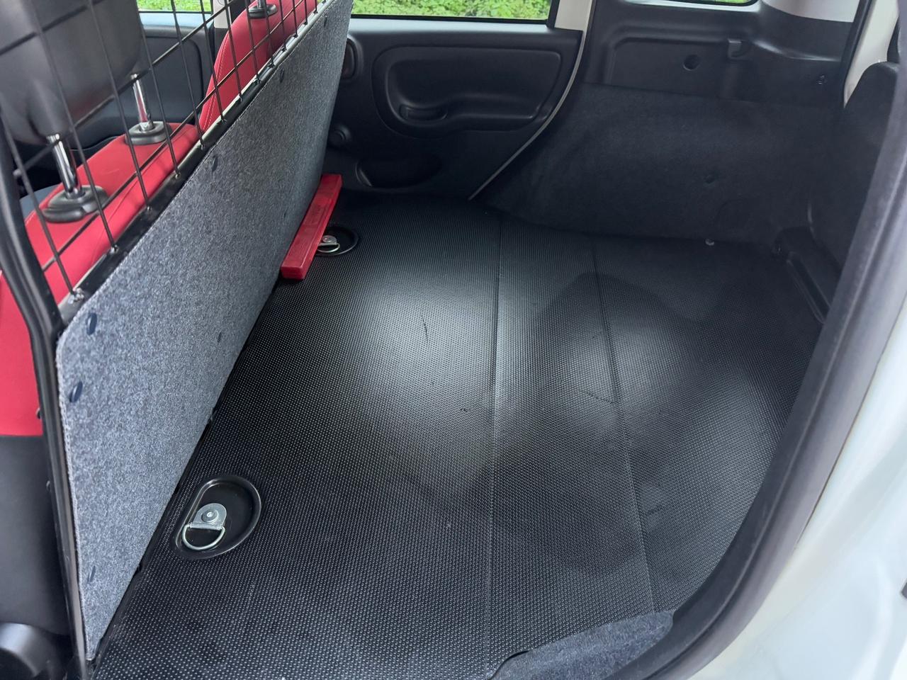 Fiat Panda 1.2 GPL Pop Van 2 posti