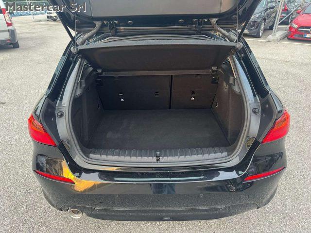 BMW 116 Serie 1 F40 116d Advantage auto - GG697AT