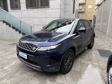 LAND ROVER Range Rover Evoque 2.0D I4 163 CV AWD Auto MHEV