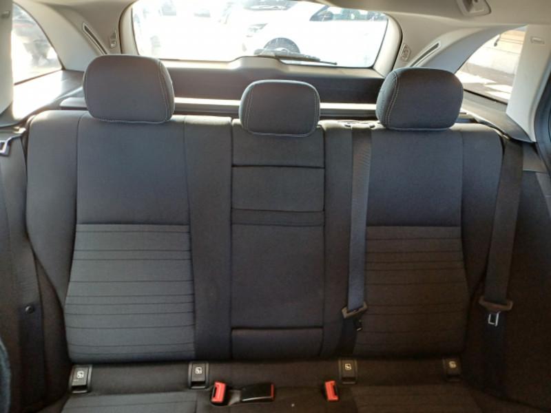 MERCEDES-BENZ C 200 d Business Auto WAGON