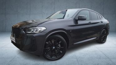 BMW X4 xDrive20d 48V Msport Aut.