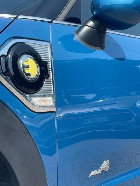Mini Cooper S Countryman Mini 1.5 Cooper SE Business Countryman ALL4 Automatica