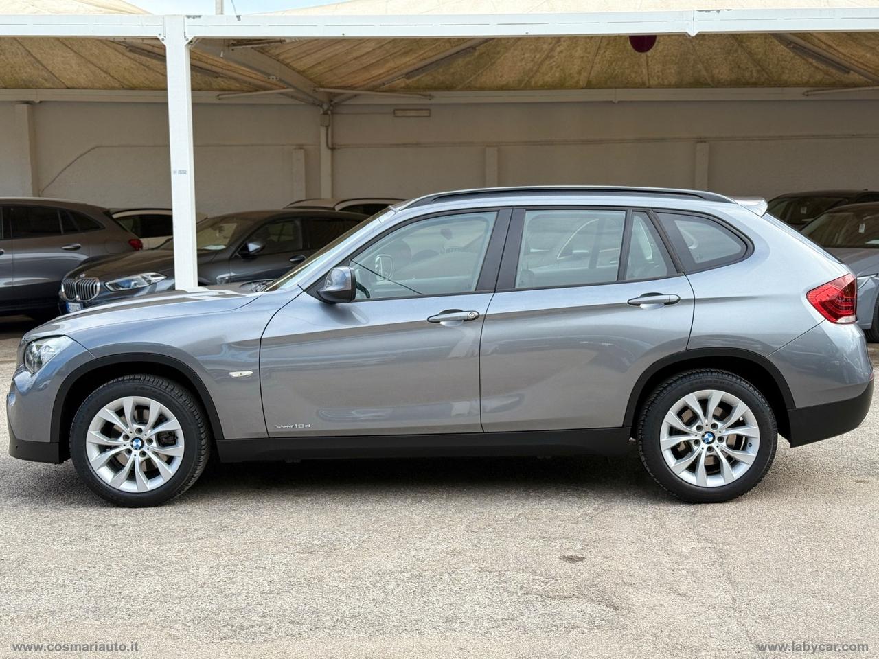 BMW X1 xDrive18d Futura