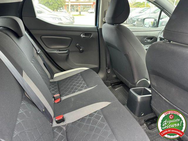 NISSAN Micra 1.0L 12V 5 porte Acenta