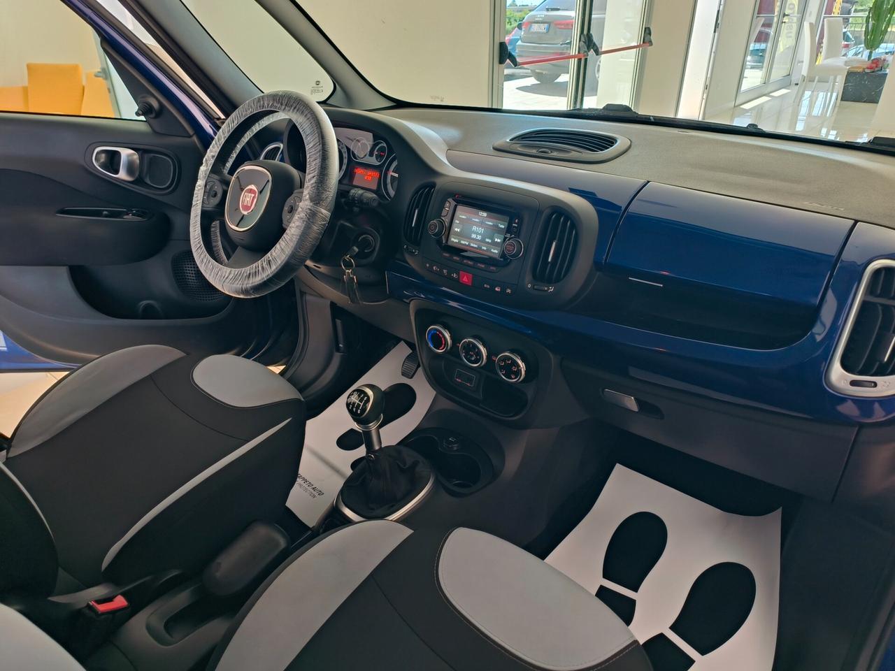 Fiat 500L 1.6 Multijet 120 CV Pop Star