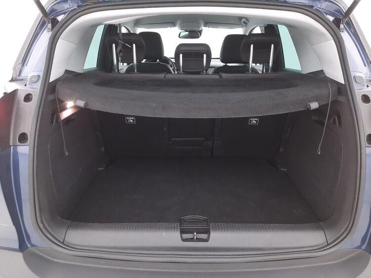 Opel Crossland Elegance AT6 BR328279 1.2 Benzina 131CV