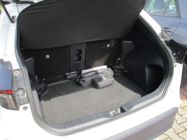 TOYOTA Yaris Cross 1.5 Hybrid 5p. E-CVT Trend 116cv