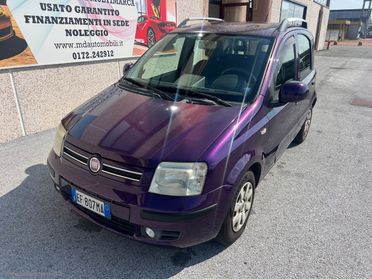FIAT Panda 1.2 Dynamic Euro 5 CLIMA CITY