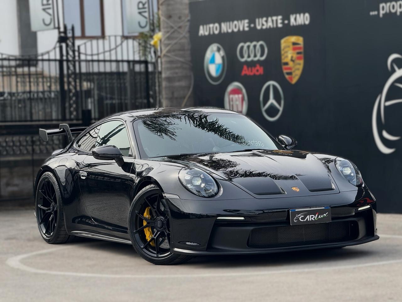 Porsche 911 992 Carrera 4.0 GT3 510CV LIFT CERAMIC