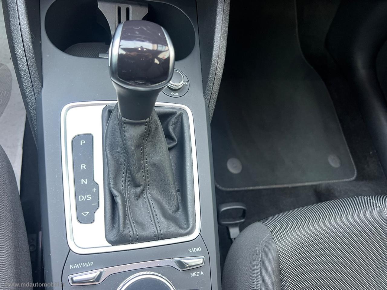 AUDI Q2 35 TFSI S tronic Admired RESTYLING PARI AL NUOVO