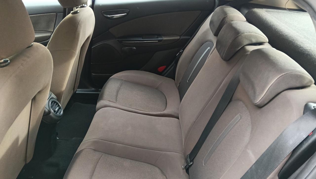 FIAT BRAVO 1.9 MTJ-2007