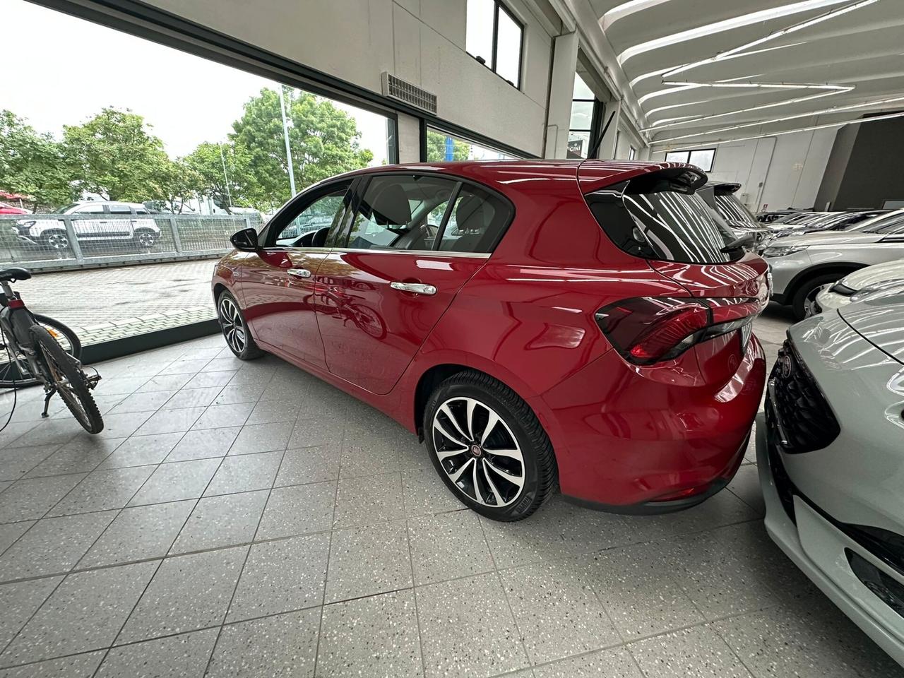 Fiat Tipo 1.4 5 porte Lounge
