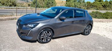 Peugeot 208 BlueHDi 100 Allure - 2020