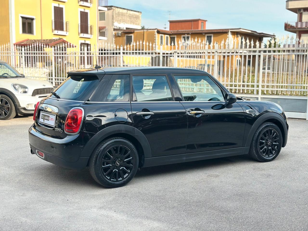 Mini 1.5 Cooper D Hype 5 porte '16