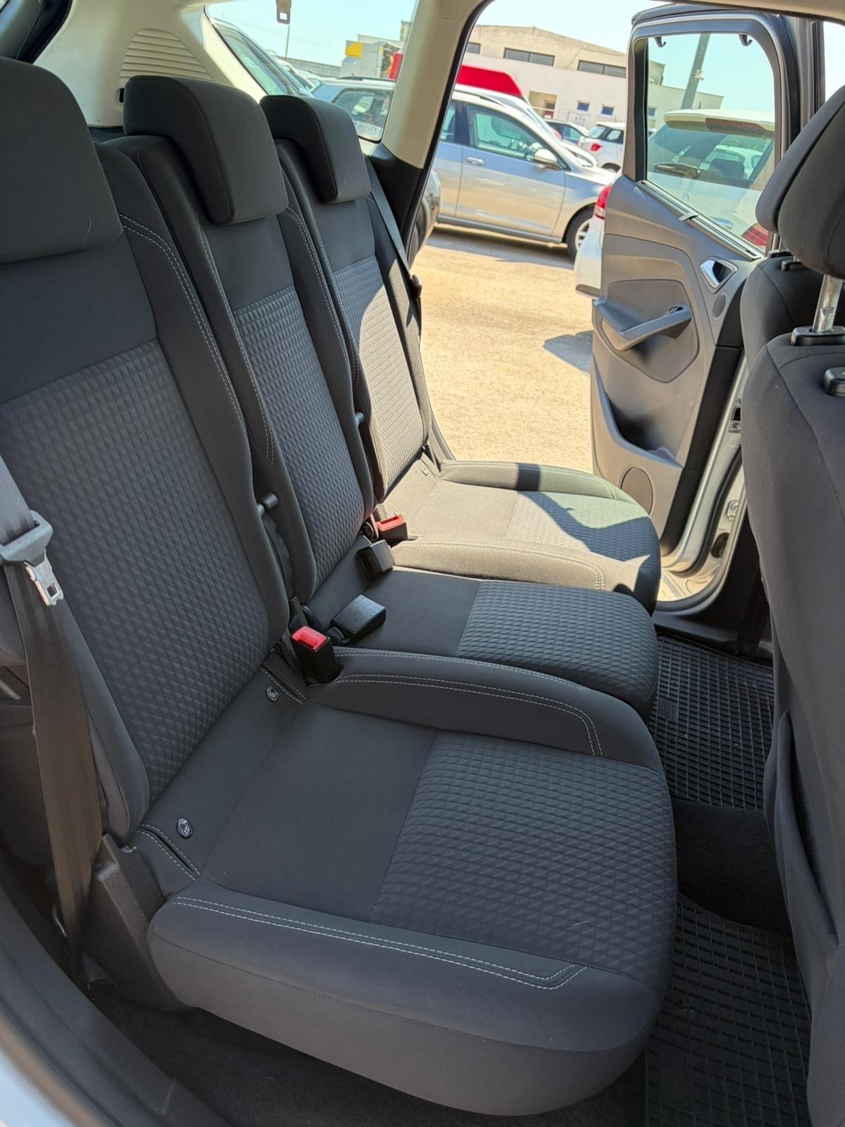 Ford C-Max 1.5 TDCi 95CV Start&Stop Business