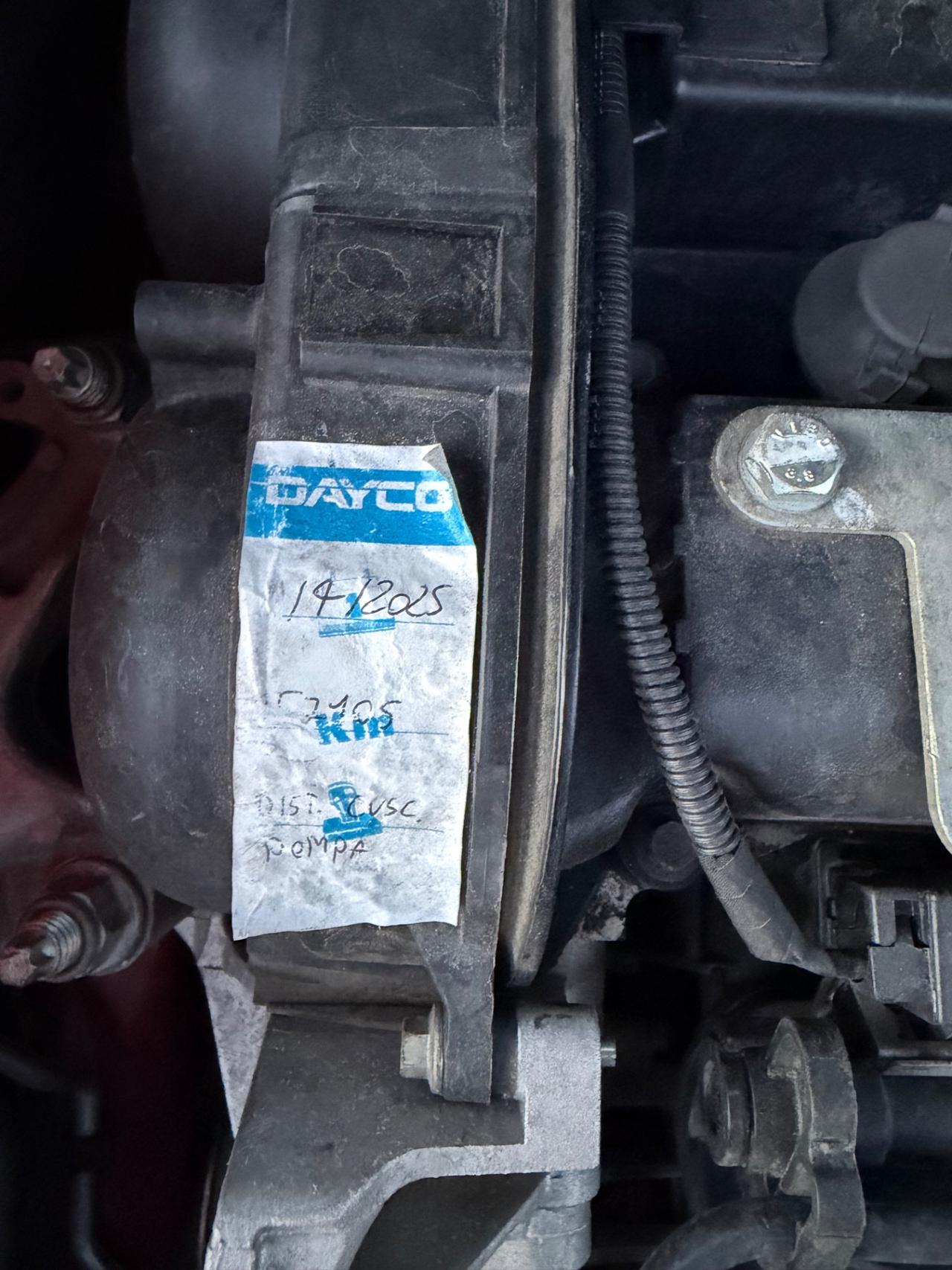 Ford Fiesta 1.4 3p. Bz.- GPL Titanium