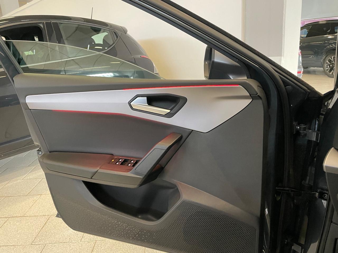 Seat Leon 1.5 eTSI 150 CV DSG FR