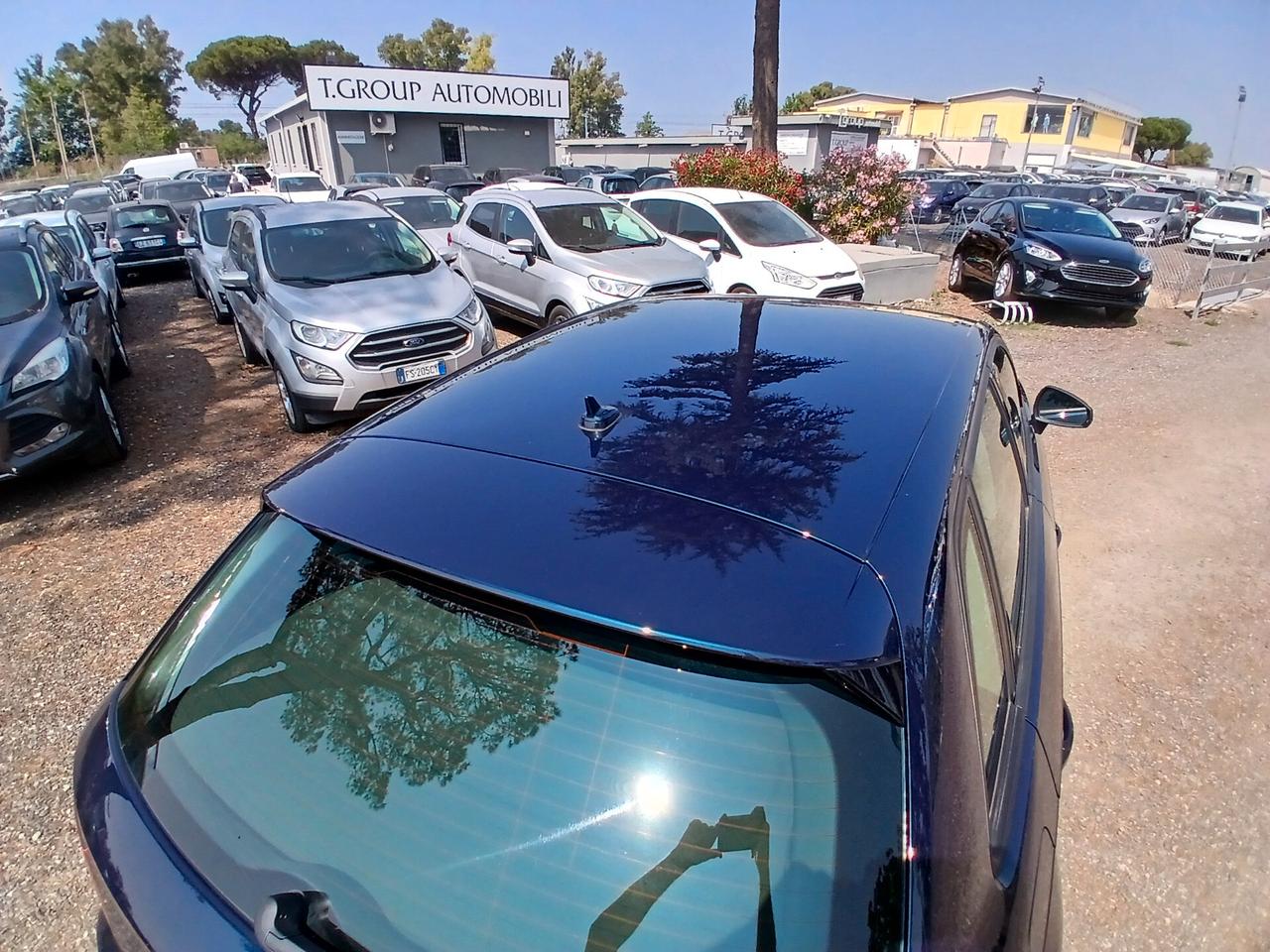 Audi A3 1.6 TDI 116CV S tronic Business