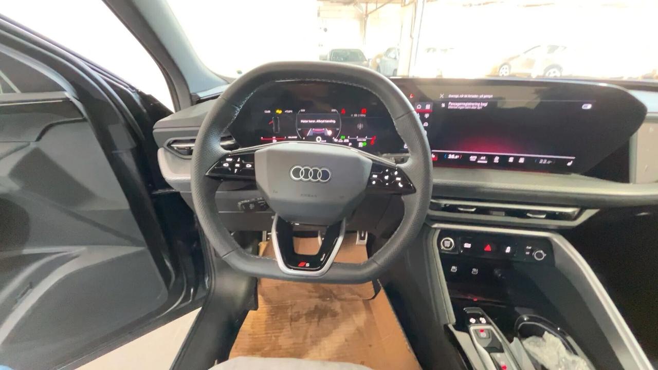 Audi Q5 40 TDI 204 CV quattro S tronic line