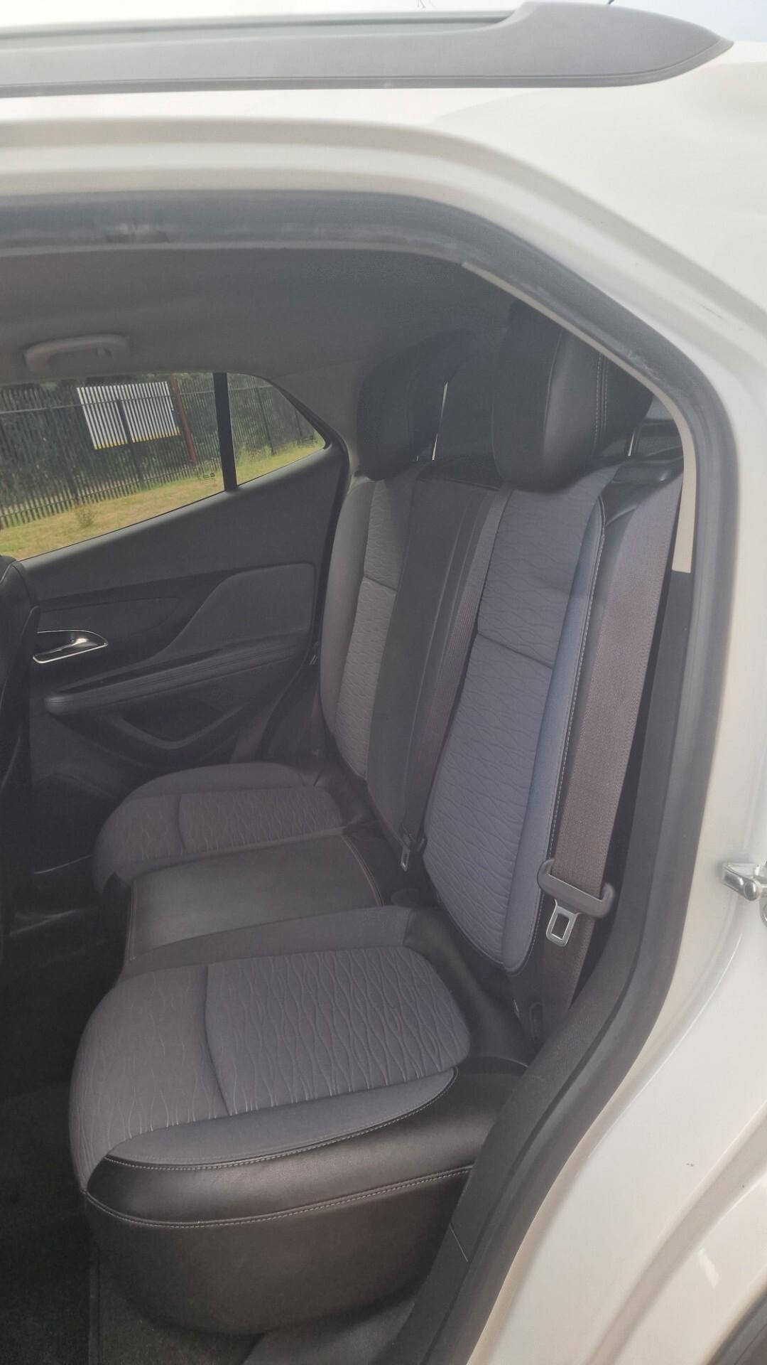 Opel Mokka 1.6 CDTI Ecotec 136CV 4x2 Start&Stop Cosmo