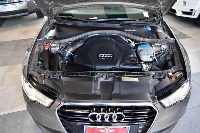 Audi A6 3.0 TDi 204CV Multi-tronic Advanced X COMMERCIANTE