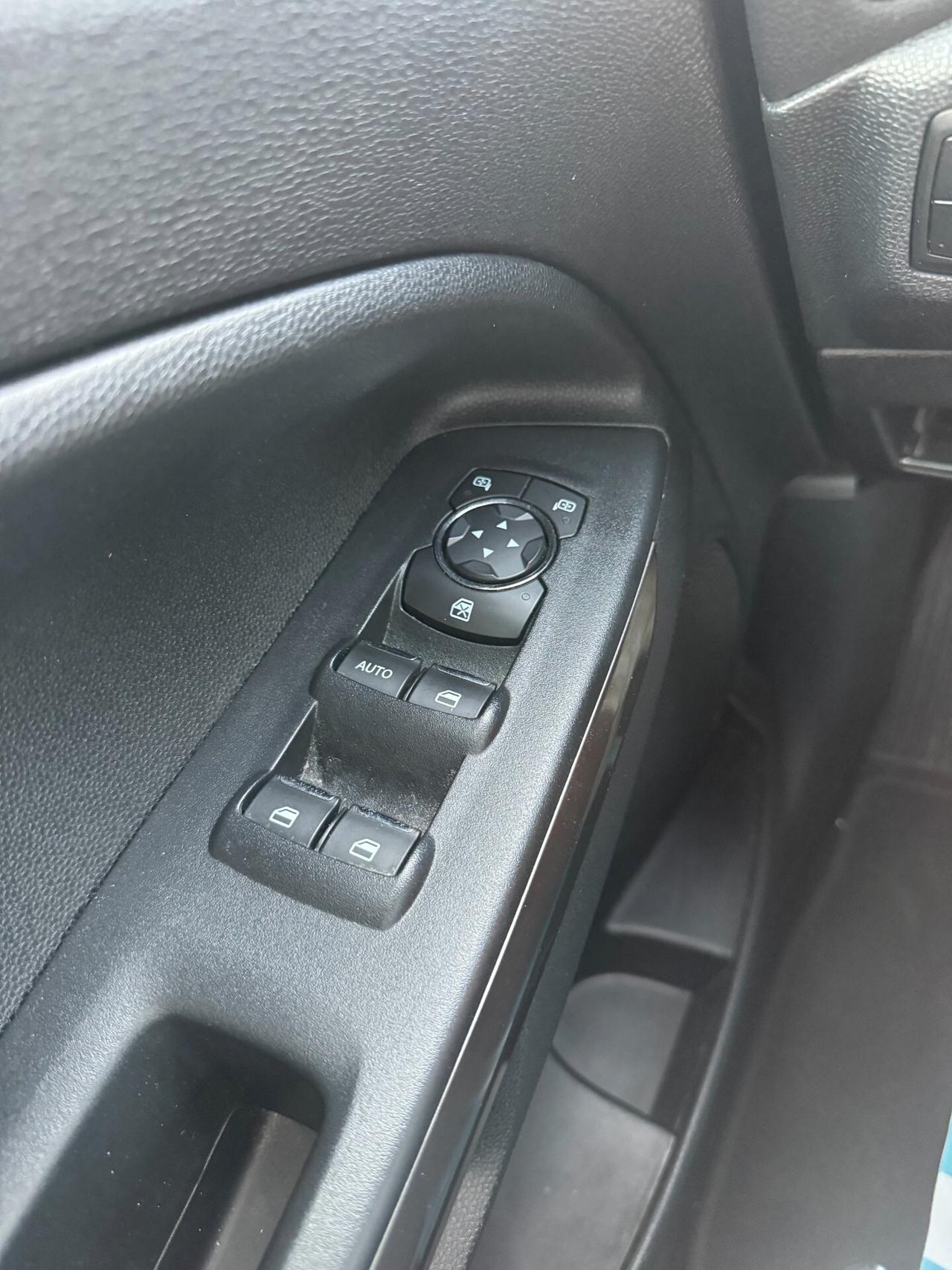 Ford EcoSport 1.0 EcoBoost 125 CV Start&Stop Plus