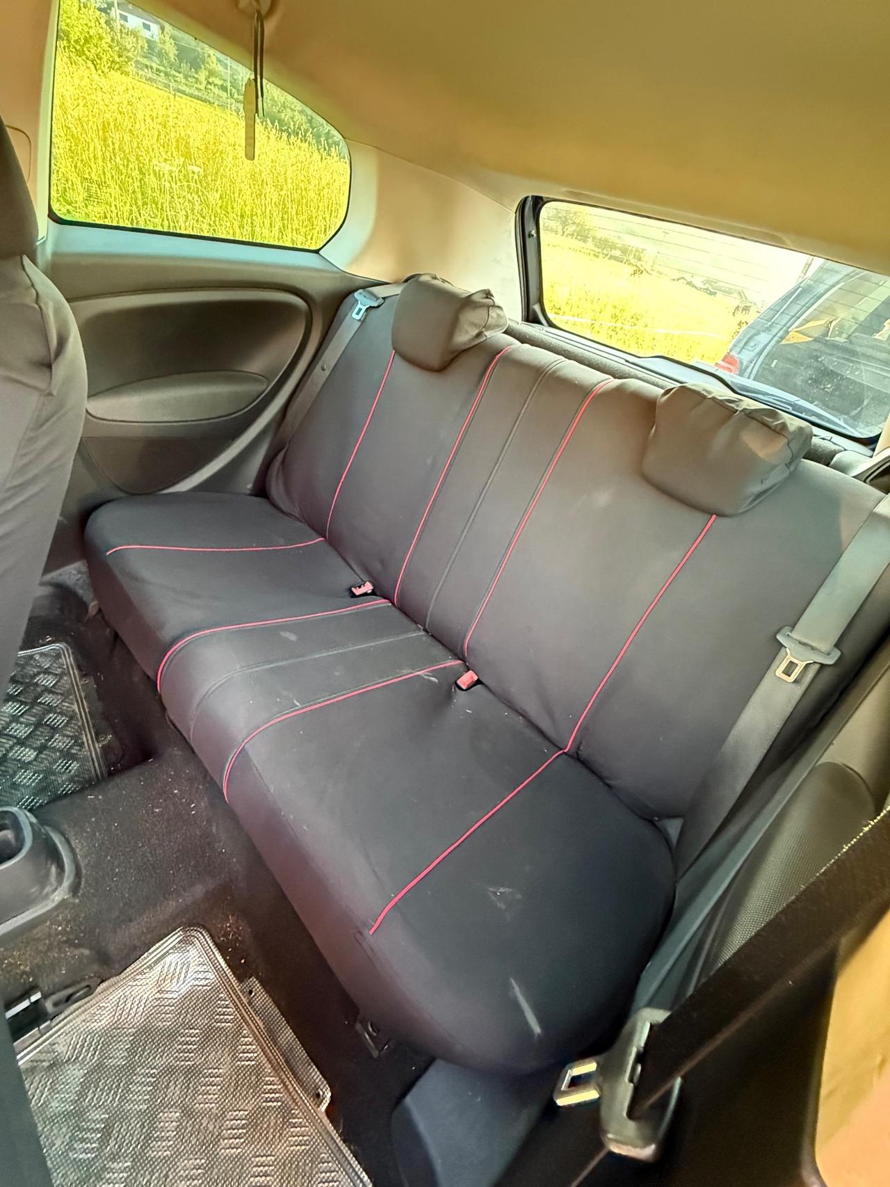 Fiat Grande Punto 1.9 MJT 130 CV Sport
