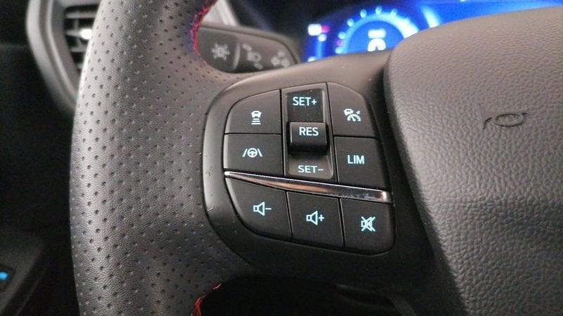 Ford Kuga 2.5 full hybrid ST-Line 2wd 190cv cvt