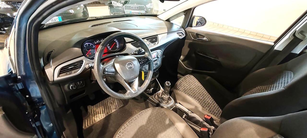 Opel Corsa 1.2 5 porte n-Joy