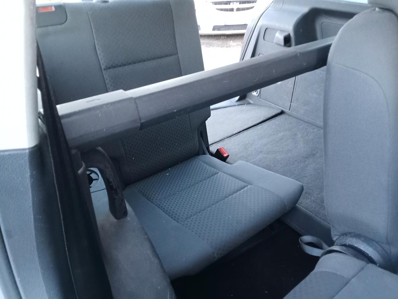 Volkswagen Touran 1.9 TDI 101CV Trendline