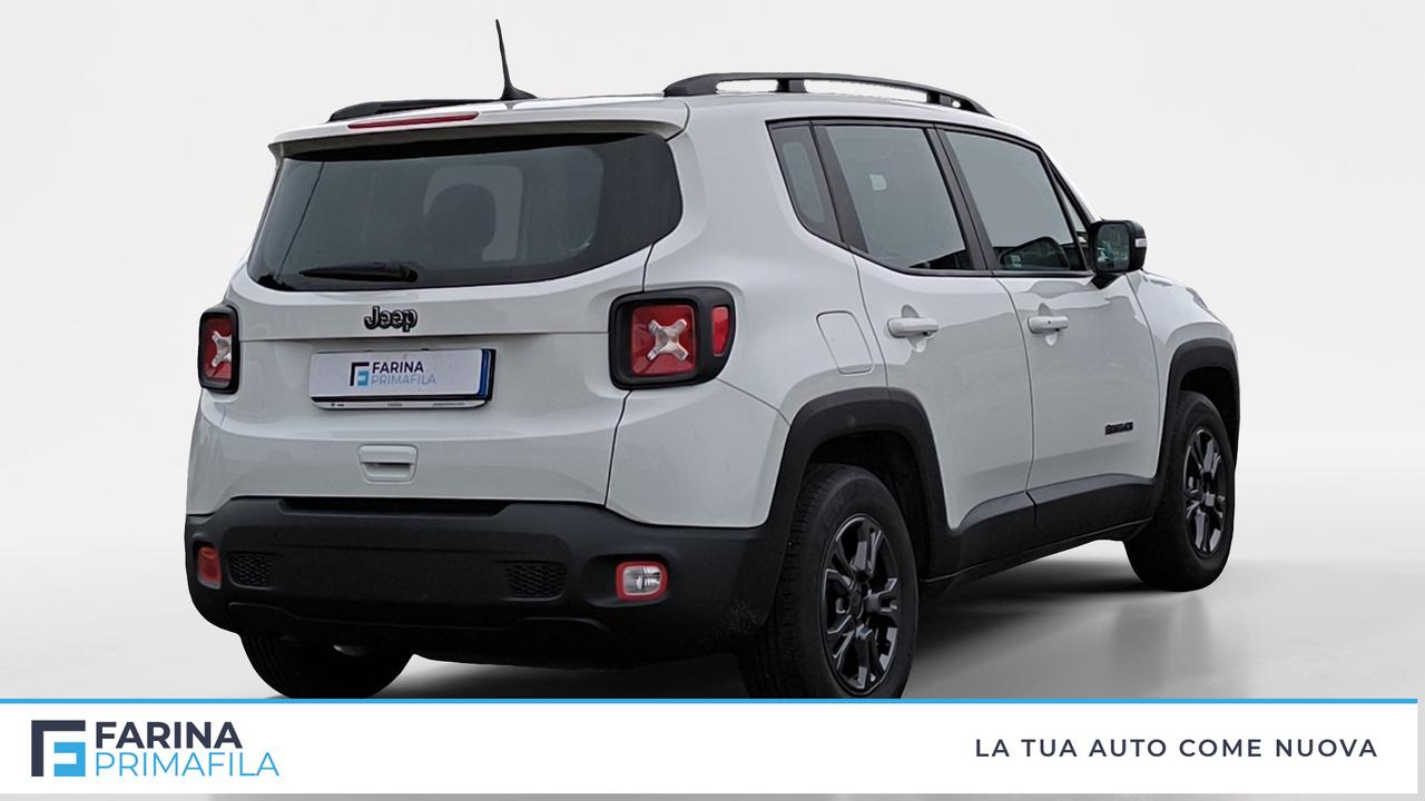 JEEP Renegade 2019 - Renegade 1.6 mjt Longitude 2wd 130cv