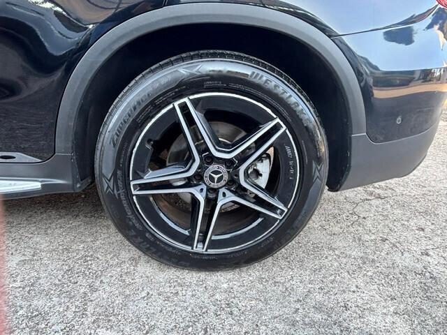 Mercedes-benz GLC 300 de 4Matic EQ-Power Premium 2021