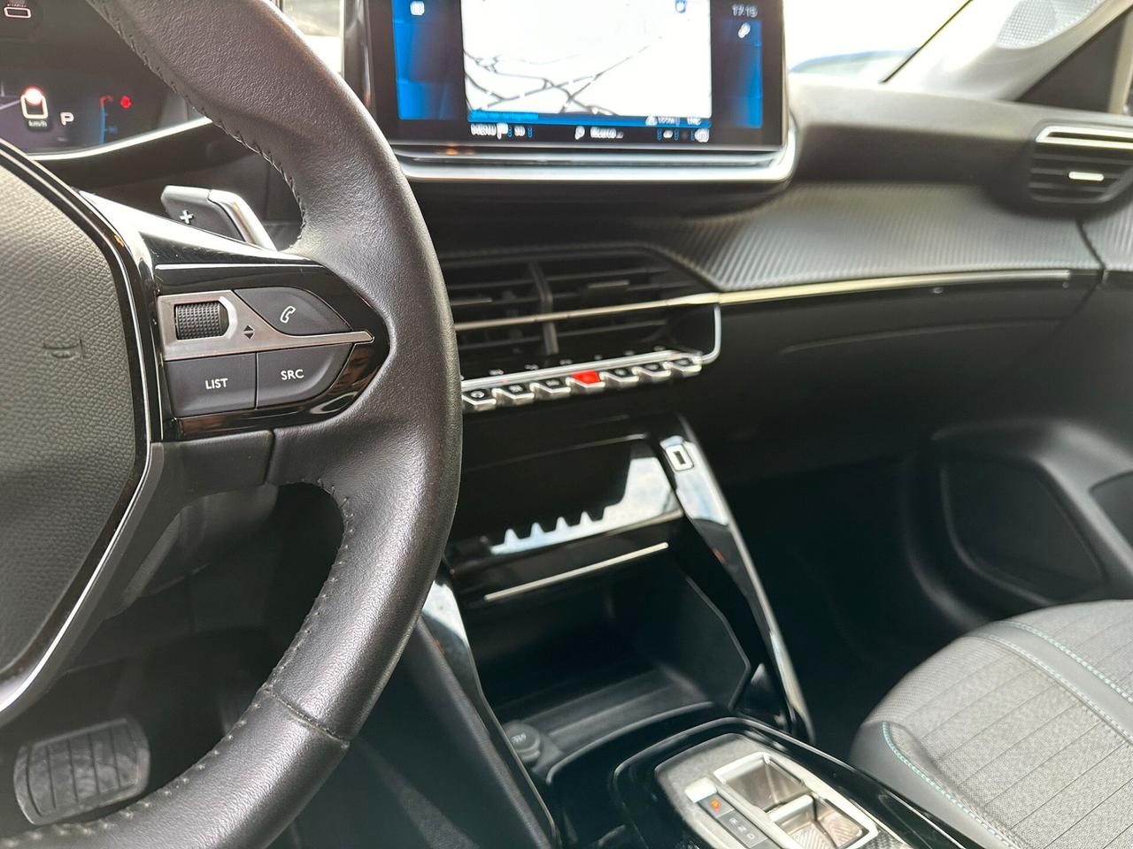 Peugeot 208 PureTech 100 Stop&Start 5 porte Style