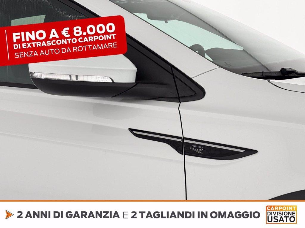 VOLKSWAGEN Taigo 1.0 tsi r-line 110cv del 2022