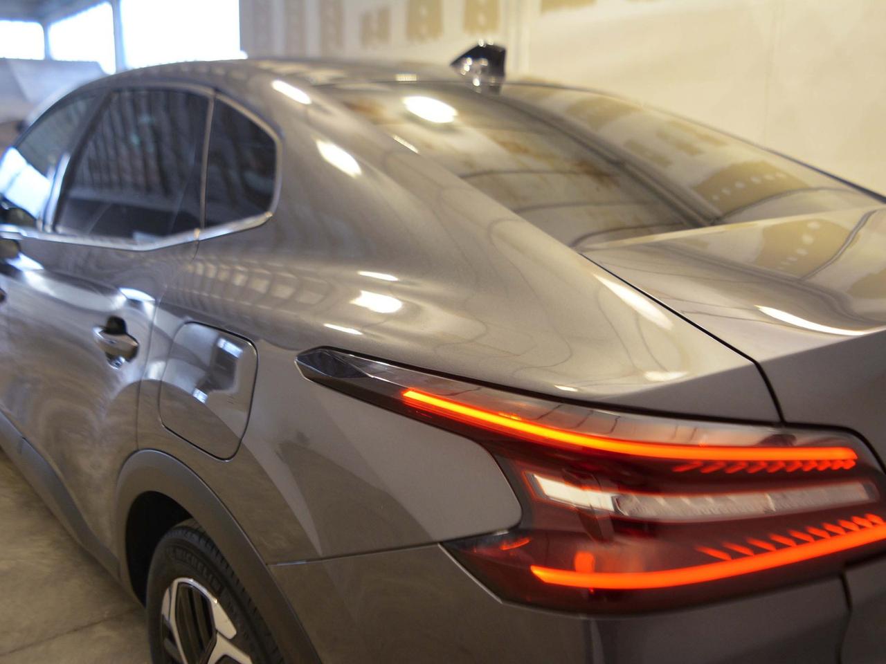 Citroen C4 X 1.5 bluehdi max eat8 s&s